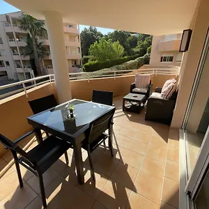  Appartement Les Calanques